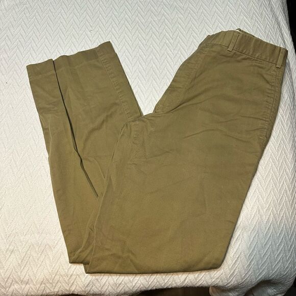 EUC New Editions Khakis - Picture 3 of 4